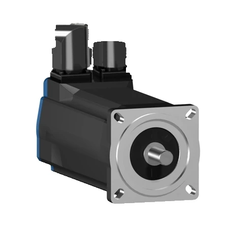 Schneider BSH0701M02F2A Servo Motor