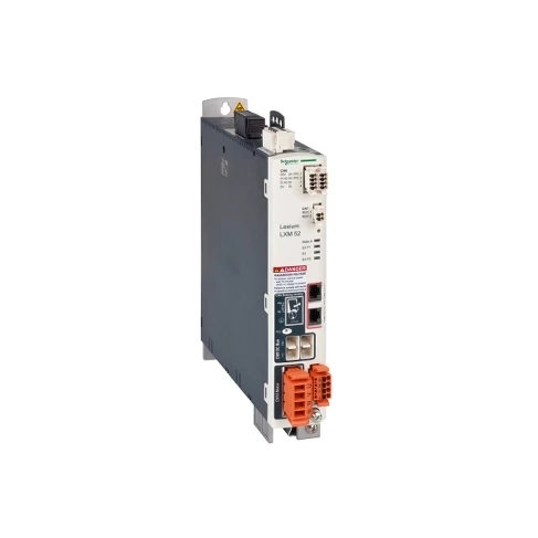Schneider LXM52DD12C41000 Servo Drive