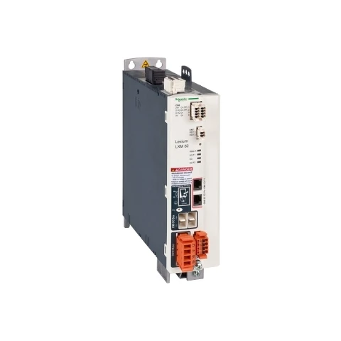 Schneider LXM52DD30C41000 Servo Drive