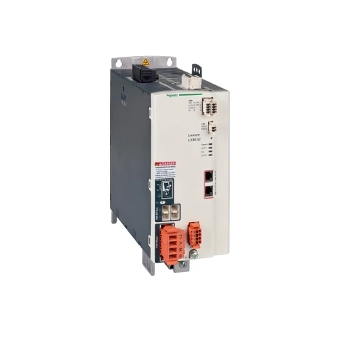 Schneider LXM52DD72C41000 Servo Drive