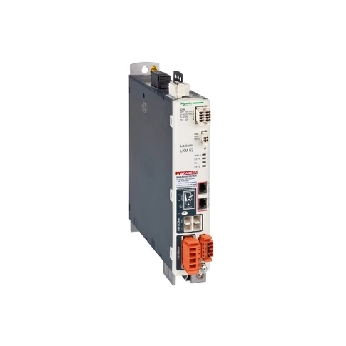 Schneider LXM52DU60C41000 Servo Drive