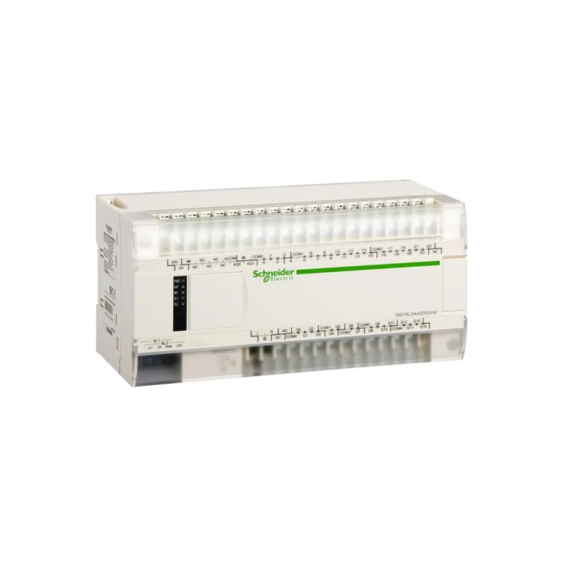 Schneider TM218LDA40DR2HN PLC