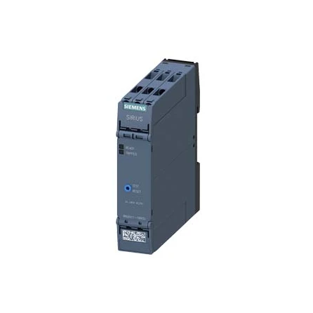 Siemens 3RN2011-1BW30 Protection Relay
