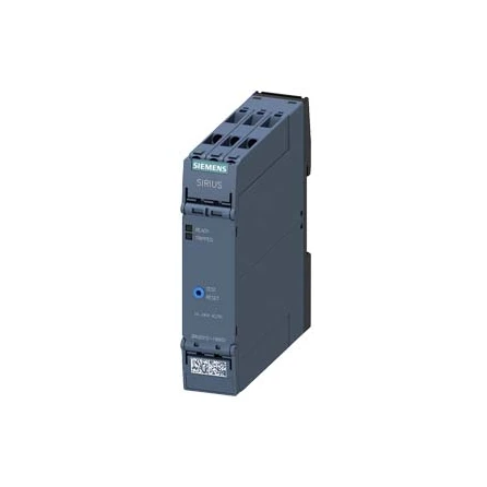 Siemens 3RN2012-1BW31 Protection Relay