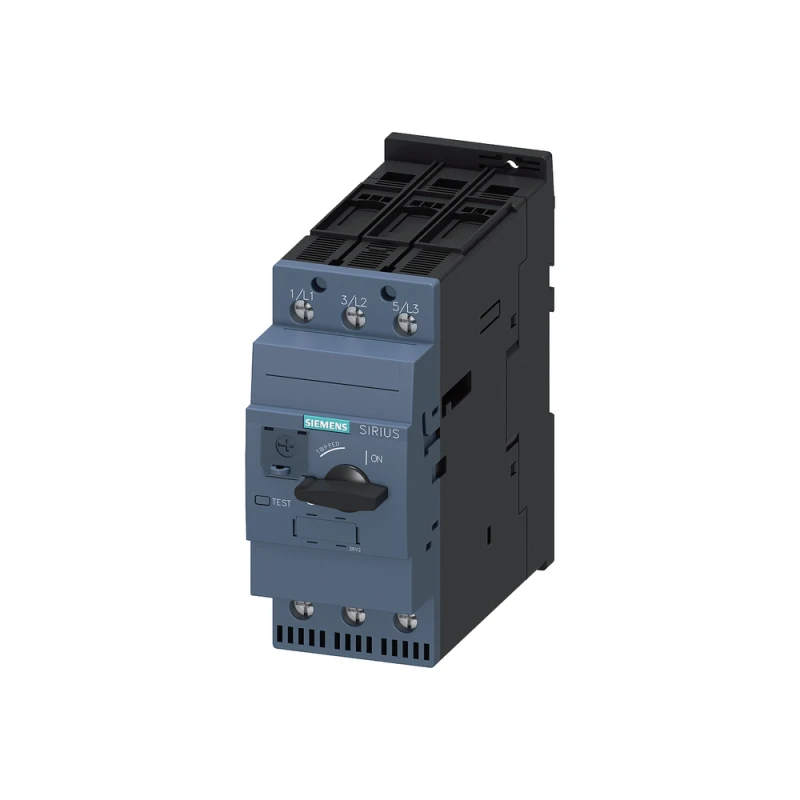 Siemens 3RV2031-4RA10 Circuit Breaker
