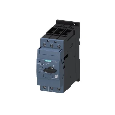 Siemens 3RV2031-4UA10 Circuit Breaker