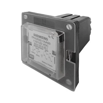 Siemens 7PA3022-1AA00-0 Trip Supervision Relay
