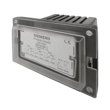 Siemens 7PA3022-3AA00-0 Trip Supervision Relay