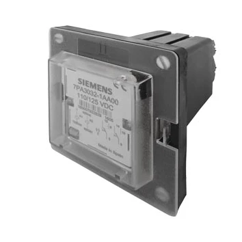 Siemens 7PA3032-1AA00-0 Trip Supervision Relay