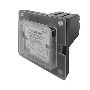 Siemens 7PA3042-1AA00-0 Trip Supervision Relay