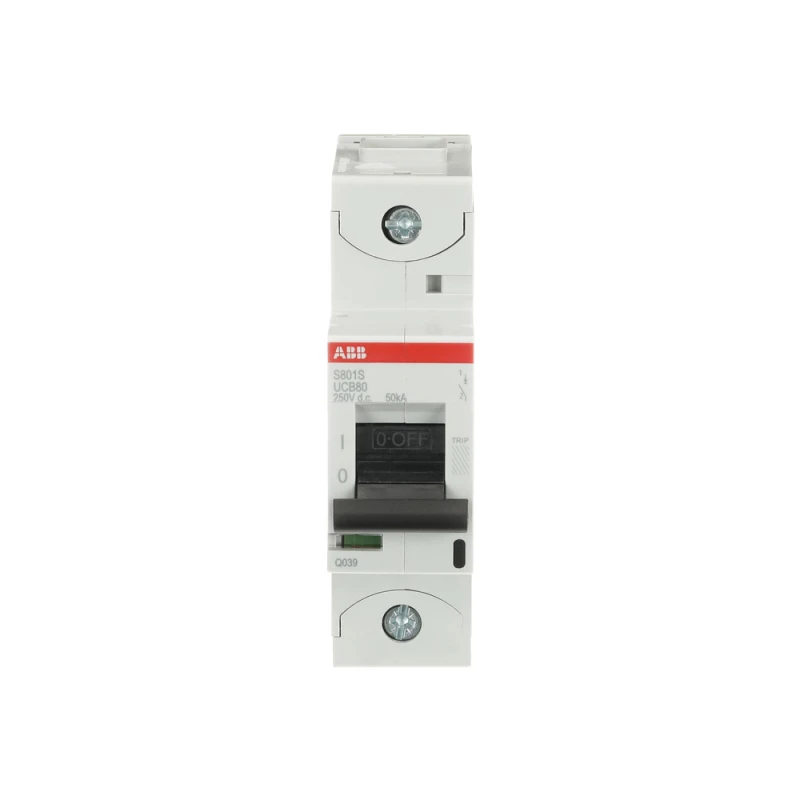 ABB S801S-UCB80 Circuit Breaker