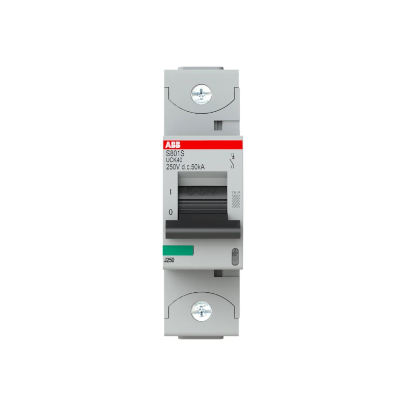 ABB S801S-UCK40 Circuit Breaker