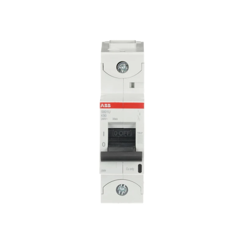 ABB S801U-K20 Circuit Breaker