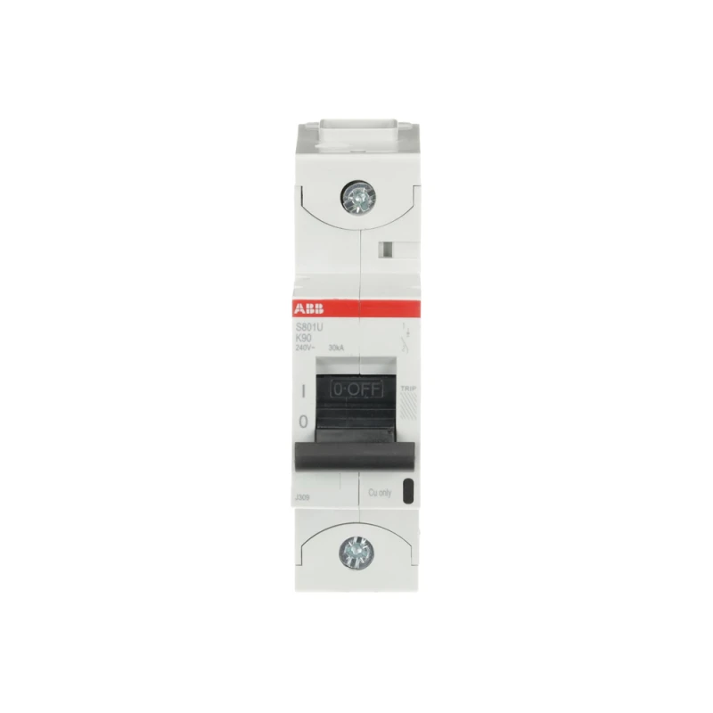 ABB S801U-K90 Circuit Breaker