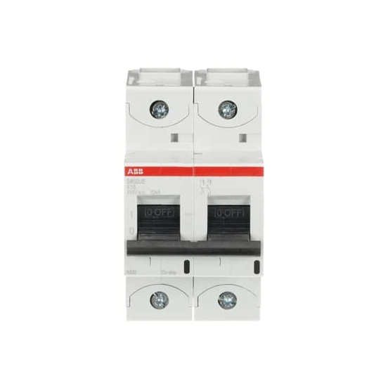 ABB S802C-C10 Circuit Breaker