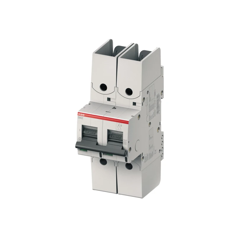ABB S802HV-K100 Circuit Breaker