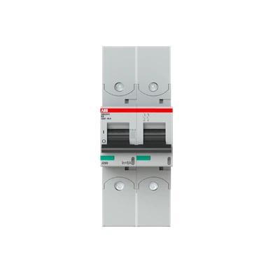 ABB S802HV-K8 Circuit Breaker