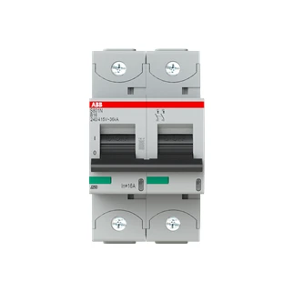 ABB S802N-B16 Circuit Breaker