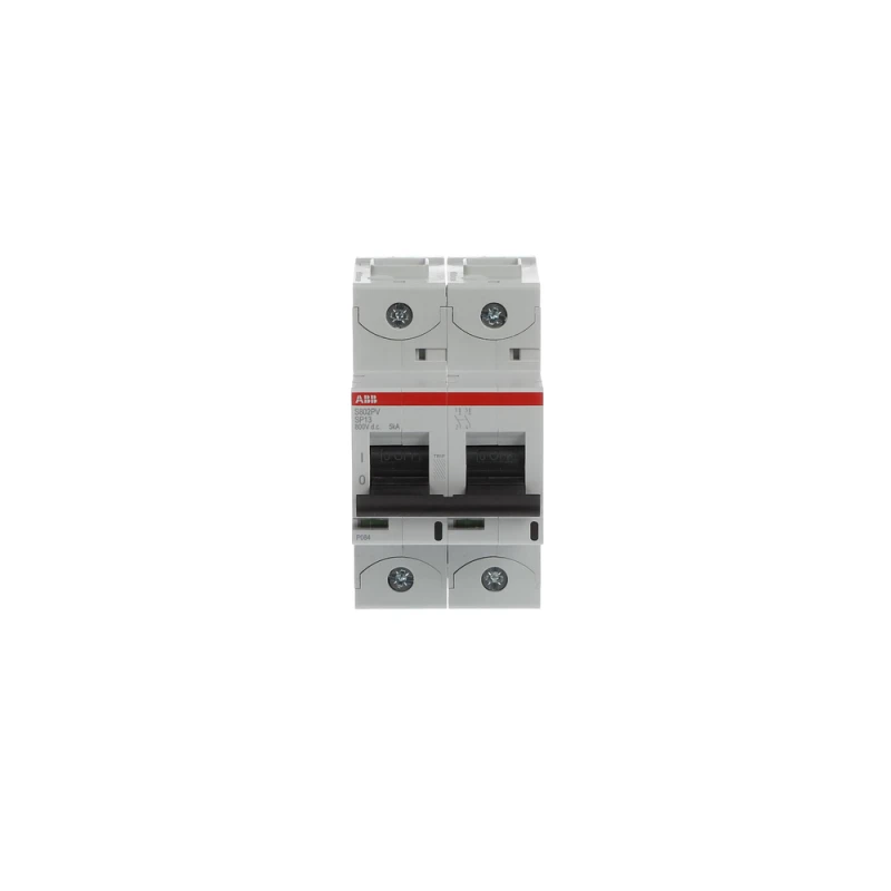 ABB S802PV-SP13 Circuit Breaker