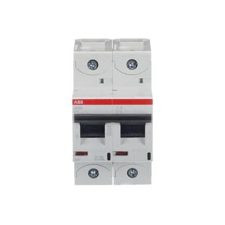 ABB S802S-B40 Circuit Breaker