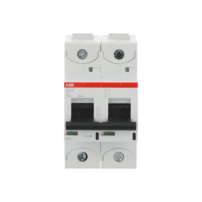 ABB S802S-C20 Circuit Breaker