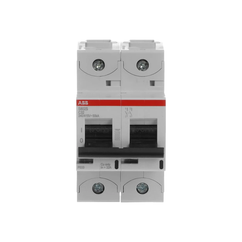 ABB S802S-C32 Circuit Breaker