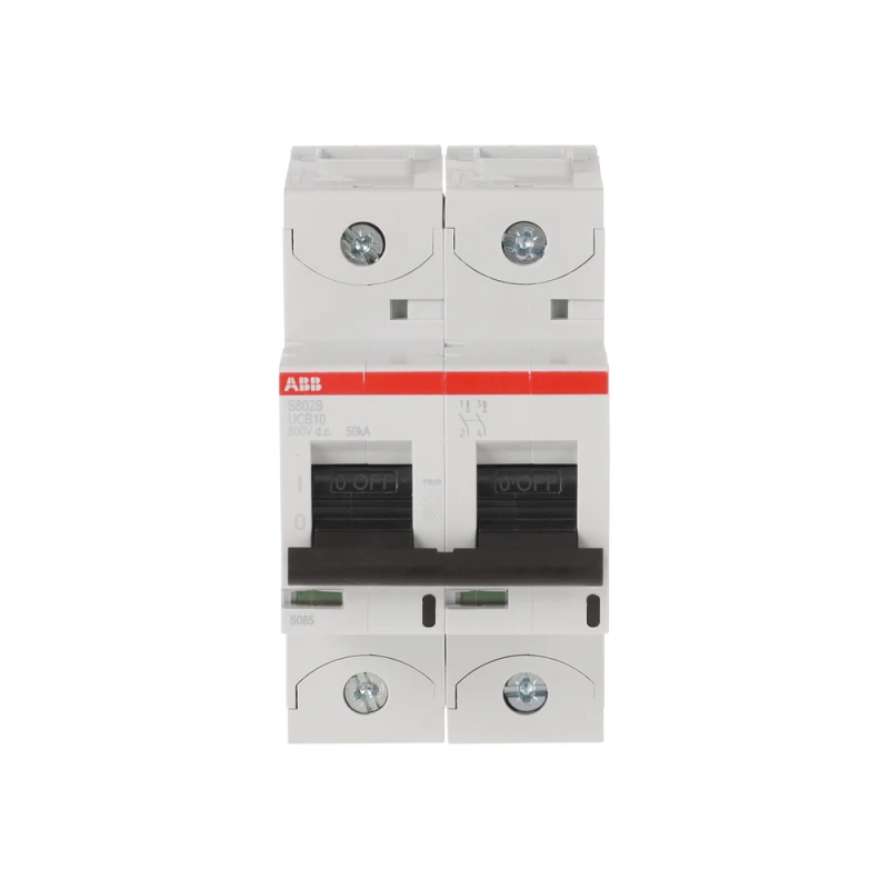 ABB S802S-UCB10 Circuit Breaker