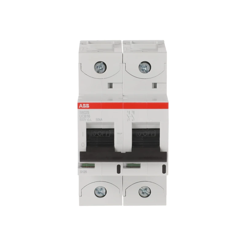 ABB S802S-UCB16 Circuit Breaker