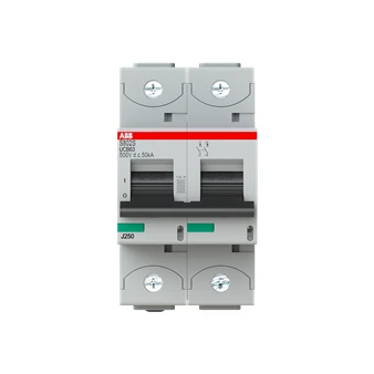 ABB S802S-UCB63 Circuit Breaker