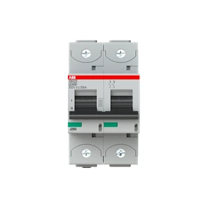 ABB S802S-UCK50 Circuit Breaker