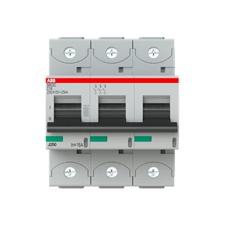 ABB S803C-C16 Circuit Breaker