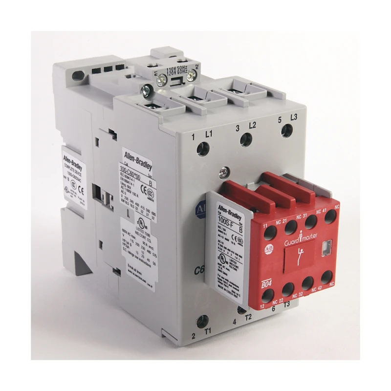 Allen Bradley 100S-C60KF14BC Contactor