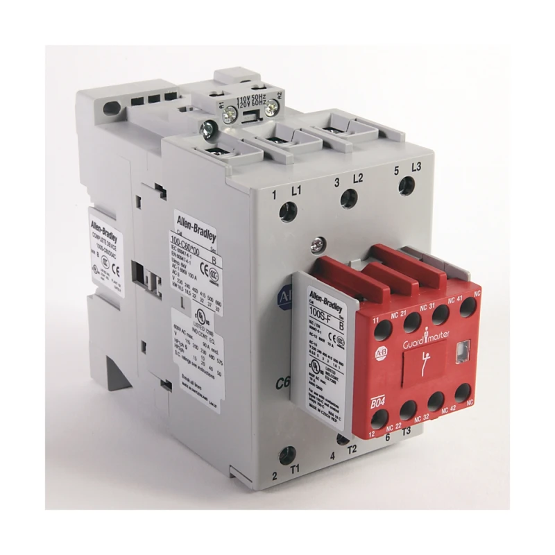 Allen Bradley 100S-C60UDJ14C Contactor