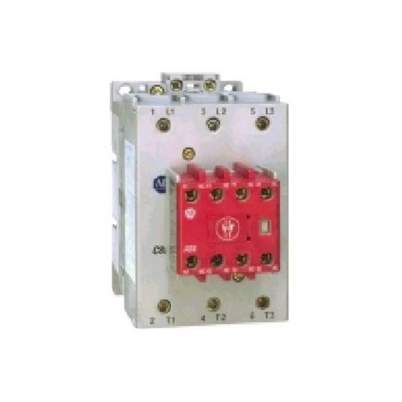 Allen Bradley 100S-C85DJ23C Contactor