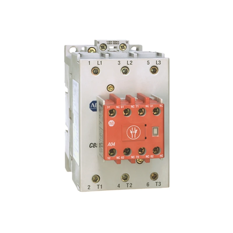 Allen Bradley 100S-C85KL14BC Contactor