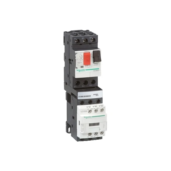 Schneider GV2DM102BD Motor Starter