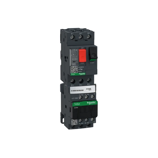 Schneider GV2DM107P7 Motor Starter