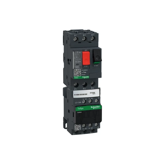 Schneider GV2DM114B7 Motor Starter