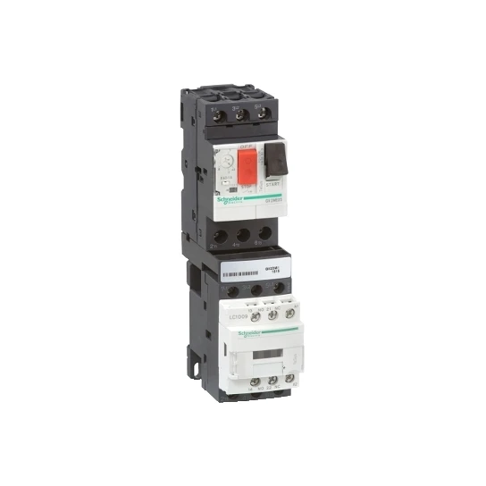 Schneider GV2DM120Q7 Motor Starter