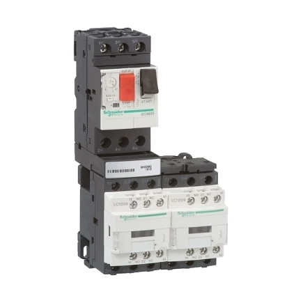 Schneider GV2DM202M7 Motor Starter