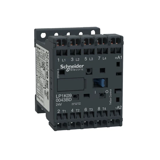 Schneider LP1K090043BD Contactor