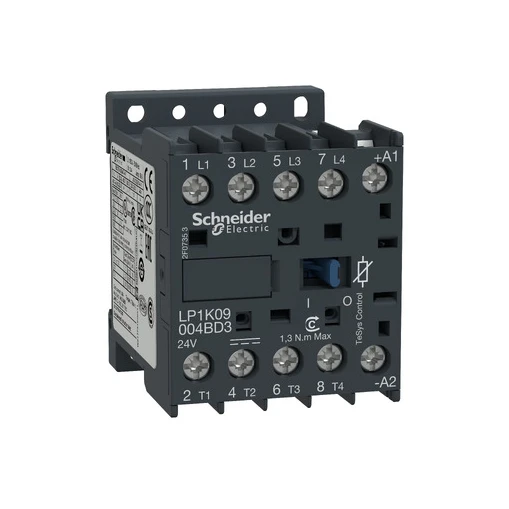 Schneider LP1K09004BD3 Contactor