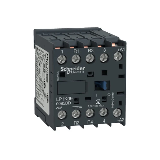 Schneider LP1K090085BD Contactor