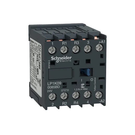 Schneider LP1K090085MD Contactor