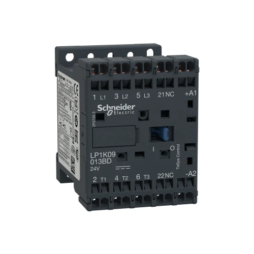 Schneider LP1K09013BD Contactor