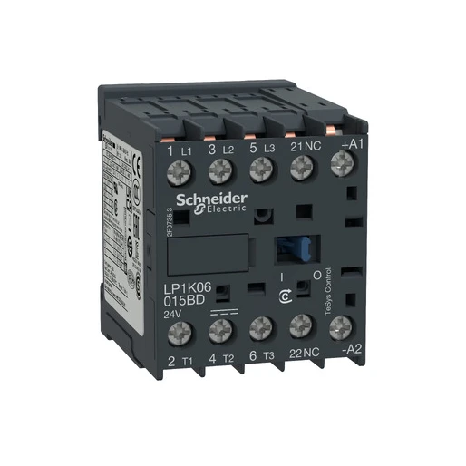 Schneider LP1K09015BD Contactor