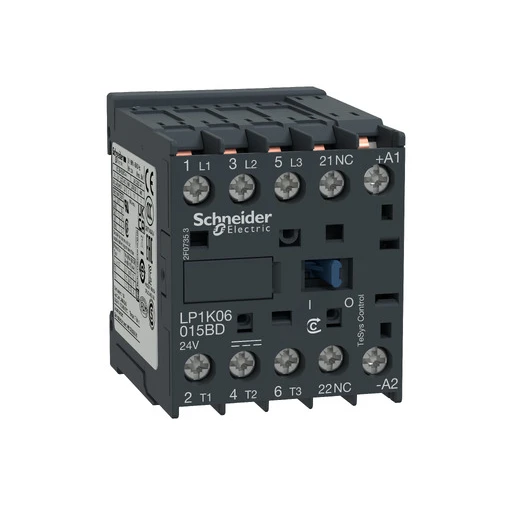 Schneider LP1K09015BDTQ Contactor