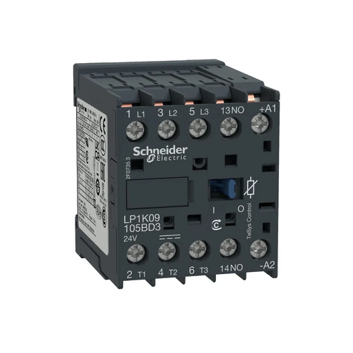 Schneider LP1K09105BD3 Contactor
