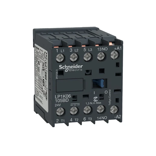 Schneider LP1K09105BDTQ Contactor