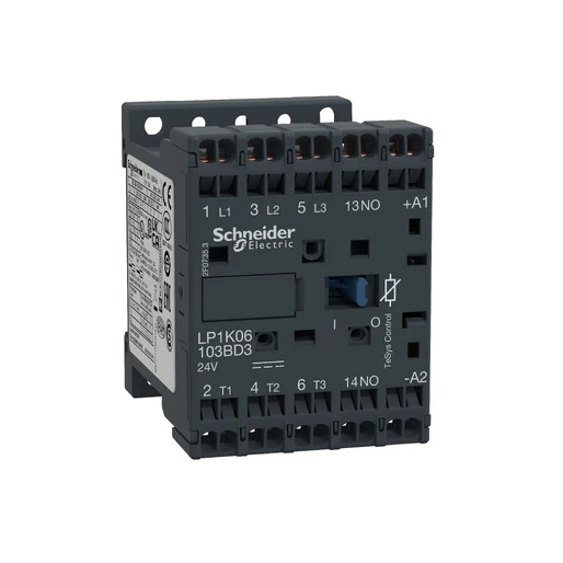 Schneider LP1K12103BD3 Contactor